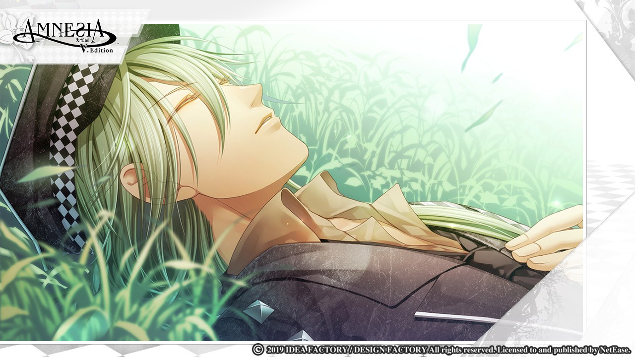 amnesia失忆症安卓版