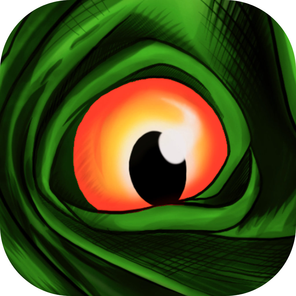 诅咒之岛官方正版