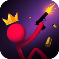 激斗火柴人正版