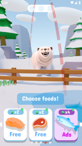 野生动物园大亨手机版