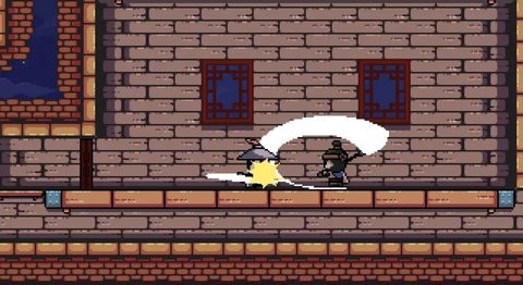 末代侠客最新版