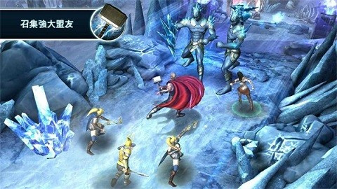 雷神2黑暗世界(Thor The Dark World)