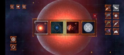 星际穿越模拟器最新版安卓版