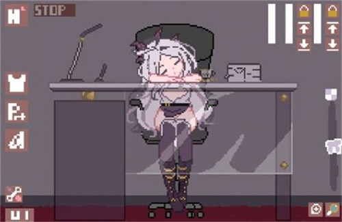 不要吵醒睡觉的娜娜汉化版