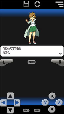 口袋妖怪黑白2手机版