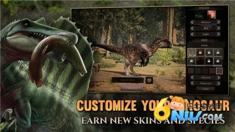 泰坦之路国际服