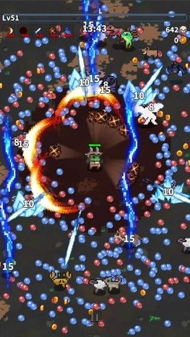 魔兽兄弟官方版