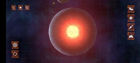 星际穿越模拟器最新版安卓版