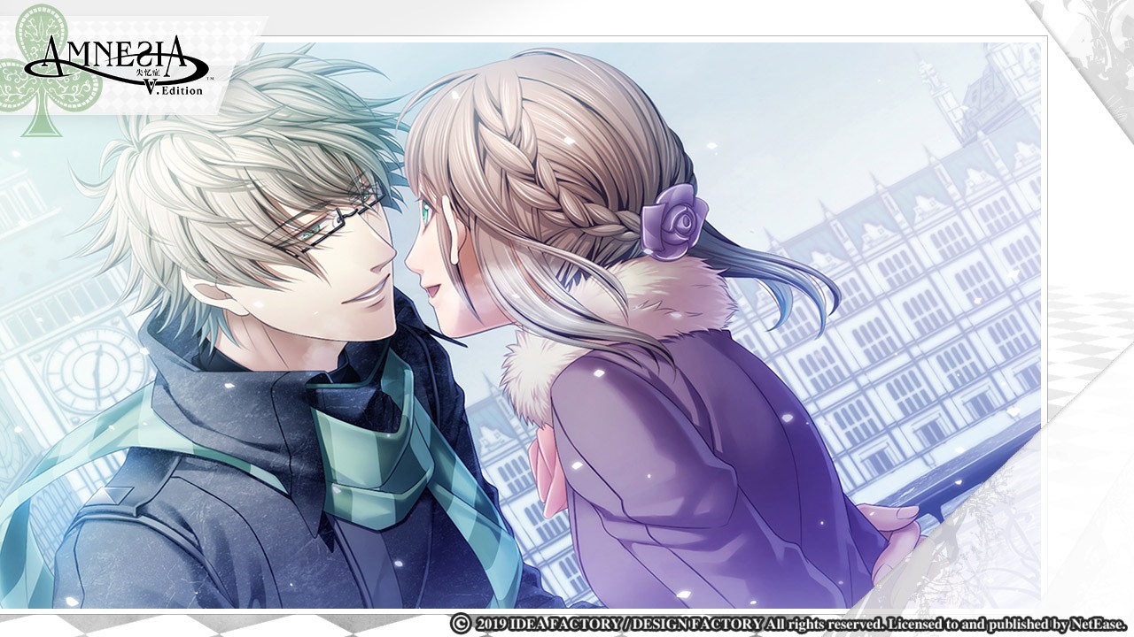 amnesia失忆症安卓版