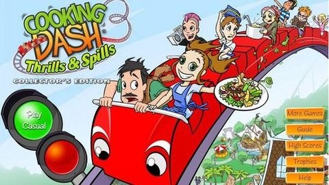 美女餐厅3中文版