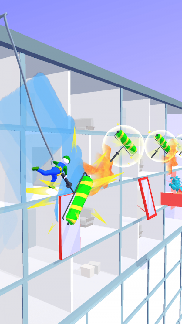 摩天大楼2020安卓版