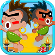 屁王兄弟小游戏手机版