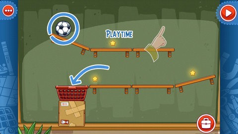 神奇的阿力完整版