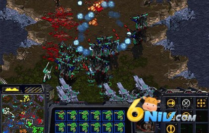 星际争霸2离线单机版