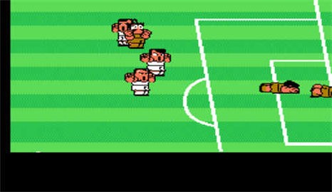 热血足球3手机版