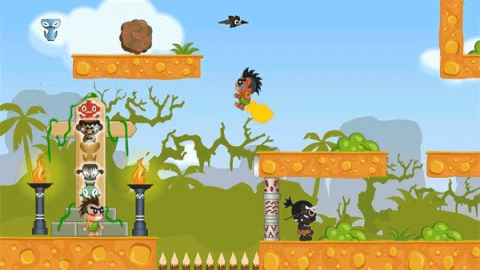 屁王兄弟小游戏手机版