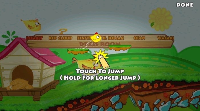 小鸡快跑v1.1.4手机版