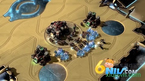 星际争霸2安卓移植版