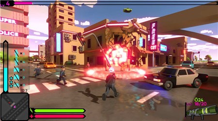 极限冒险完整版