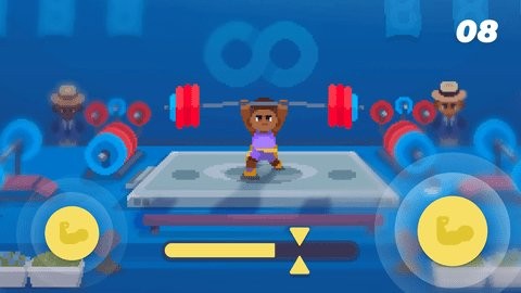 体育运动会官方版