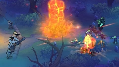 枪弹上膛最新版