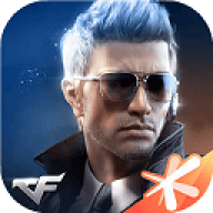 穿越火线枪战王者体验服