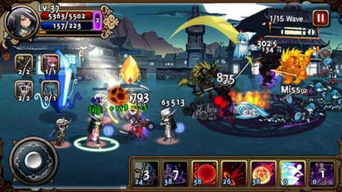 吸血鬼猎人英雄官网版