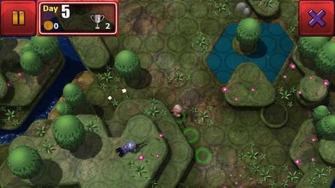 小小大战争最新版