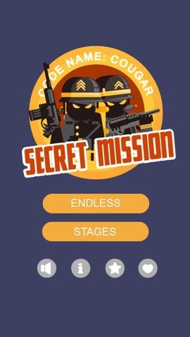 特工任务手机版