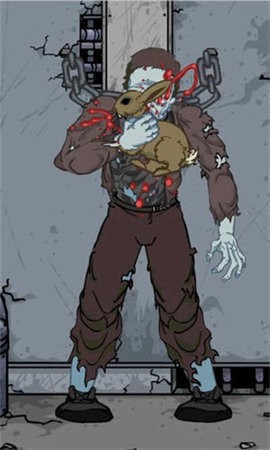 死亡实验室手机版