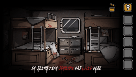 诡船谜案官方版