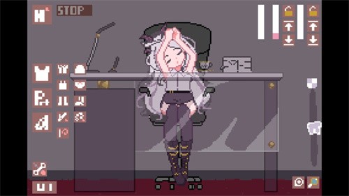 不要吵醒睡觉的娜娜汉化版