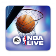 劲爆美国职篮(NBA LIVE)