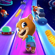 宠物跑酷老版本