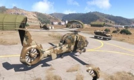 武装突袭3手机版