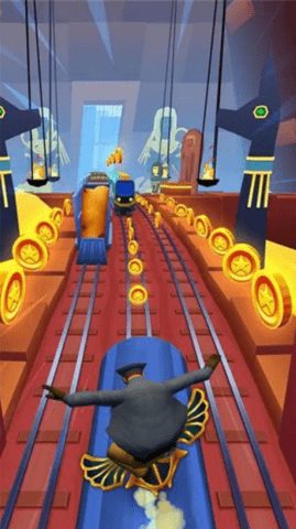 极限酷跑单机版