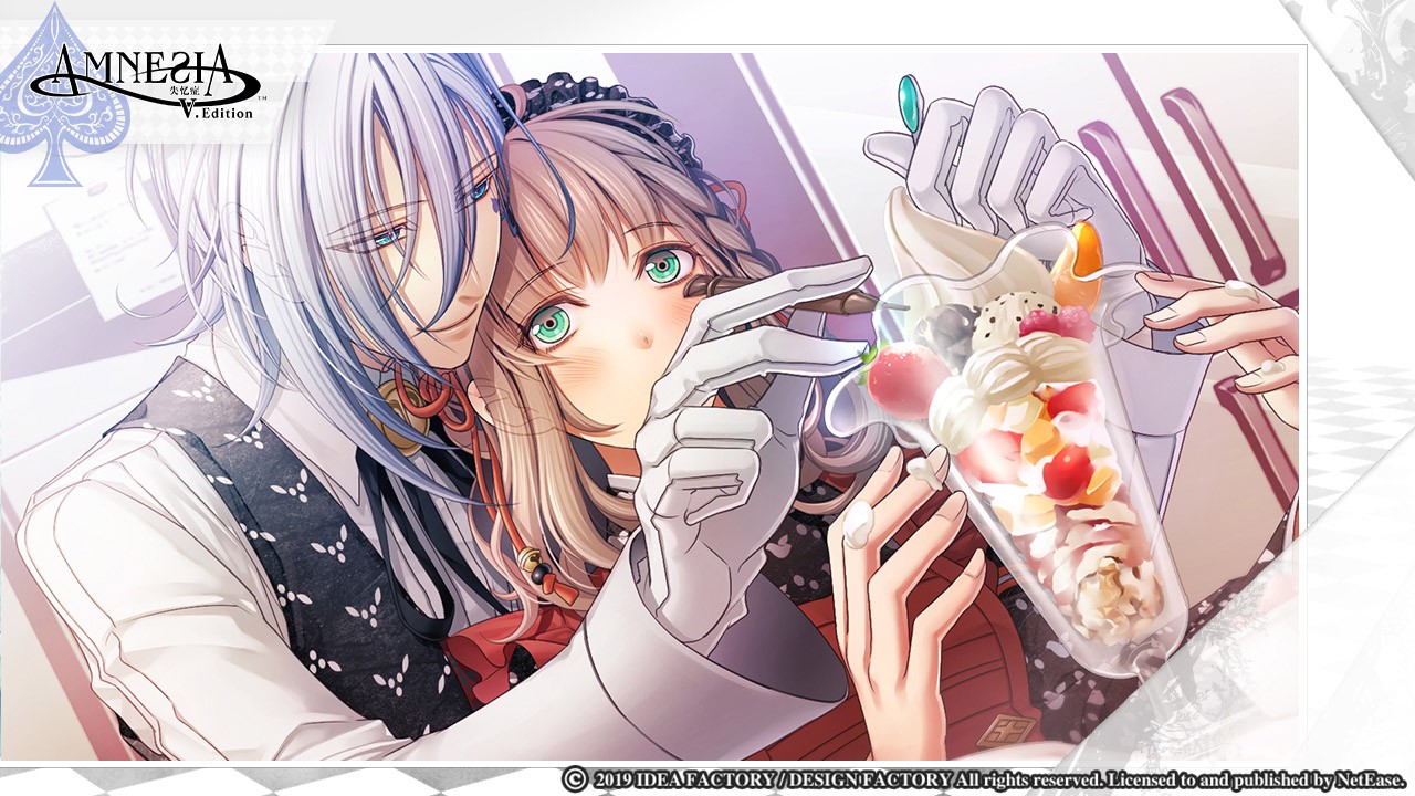 amnesia失忆症安卓版