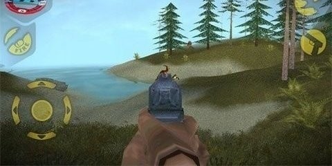 恐龙猎手手机版