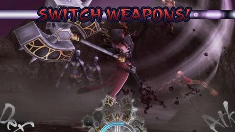 恐惧之魂手机版