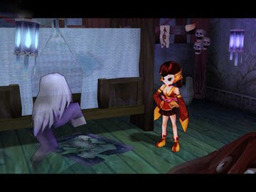 仙剑奇侠传三移植版