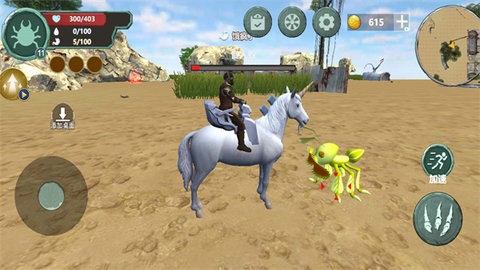 微观世界手机版