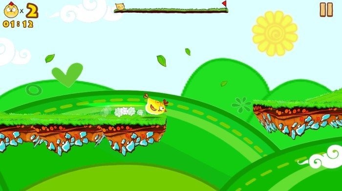 小鸡快跑v1.1.4手机版