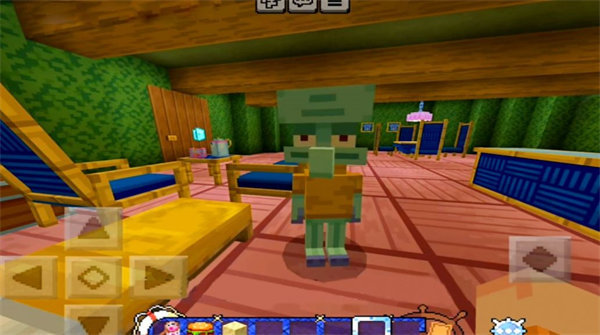 恐怖惊魂之夜官方版