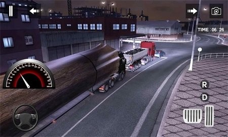 极限卡车司机官方版