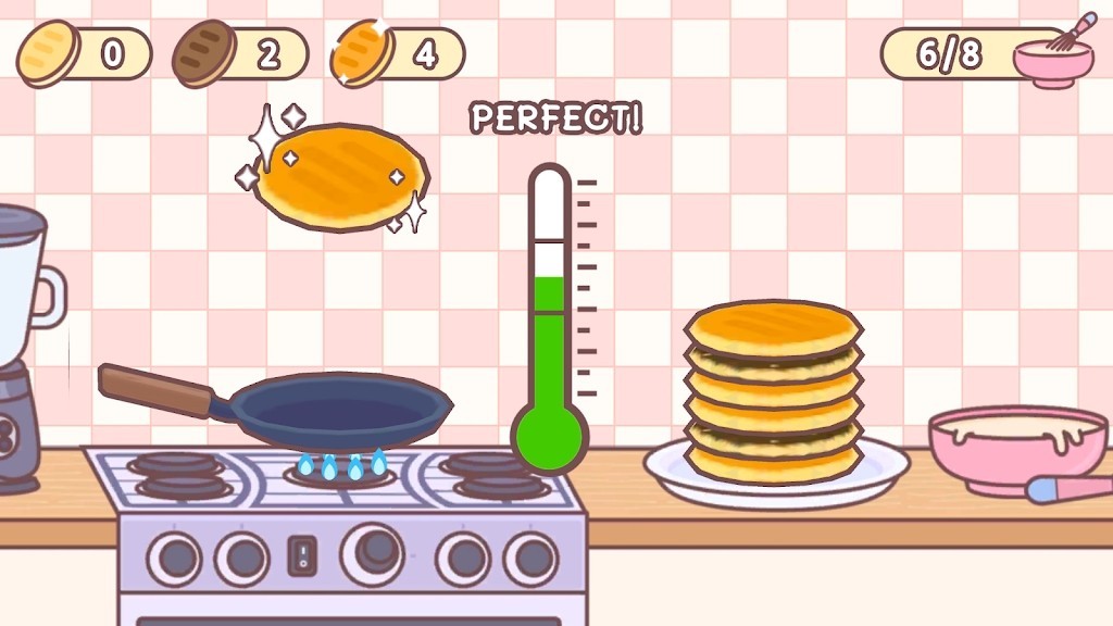 袖珍爱情（PocketLove）