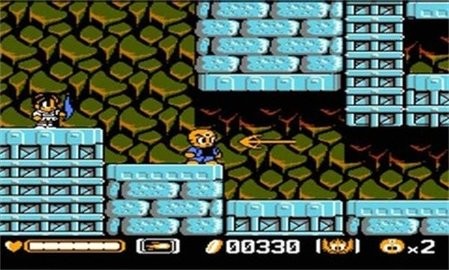 三目童子安卓版