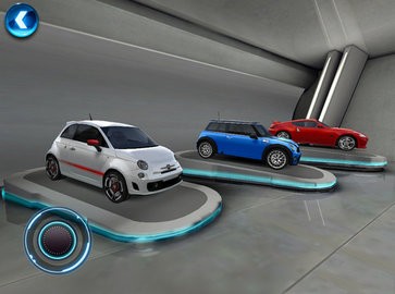 都市赛车6安卓版