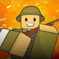 世界大战战士中文版