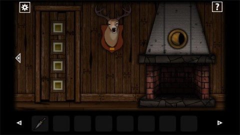 遗忘之丘林中小屋（Forgotten Hill Tales）