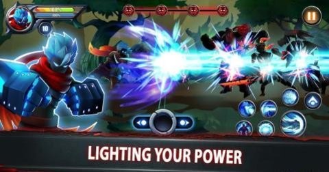 龙之战争2最新版